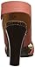 Kenneth Cole REACTION Women's Hook key Dress Sandal