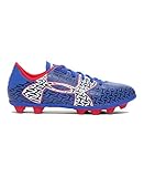 Under Armour Boys' UA ClutchFit Force 2.0 HG Jr. Soccer Cleats
