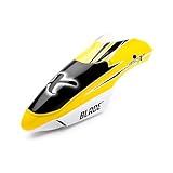 Blade Yellow Canopy 450X RTF