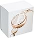 Michael Kors Access Activity Tracker Varick Rose Gold Bracelet