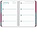 HARDCOVER Academic Planner 2019-2020: (June 2019 Through July 2020) 5.5