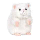 Mazin Hamster Series 1 - Snowflake