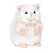 Mazin Hamster Series 1 - Snowflake