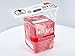 Deck Box (100 Cards), Red
