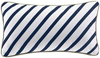 Blue microfiber comforter set with pillow covers, price ranging from $116.52 to $45.99.