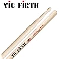 Vic Firth American Classic 5A Drum Sticks