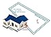 Dog Fence Wire - 1000 Feet of Professional Grade Electric Dog Fence Boundary Wire - Weatherproof Insulation and Compatible with All Underground Dog Fences