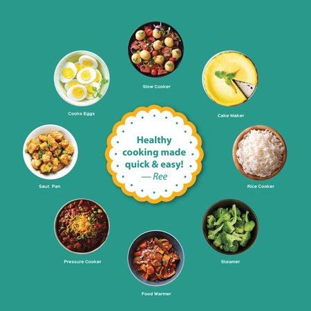 5 Pioneer+Instant+Programmable+Pressure+Electric