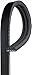 ACDelco Gold 3K243 Standard V-Ribbed Serpentine Belt