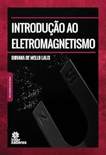 Livro Introdução ao Eletromagnetismo