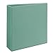 Avery Heavy-Duty View Binder with 3-Inch One Touch EZD Rings, Sea Foam Green (79346)