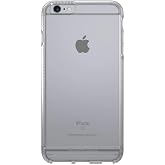 Tech21 Impact Clear Case for iphone 6 PLUS and iphone 6s PLUS - Clear/Matte