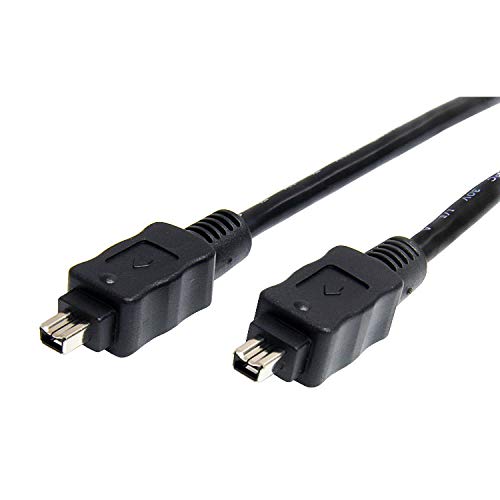 PremiumCord Firewire 1394 Cable 4-Pin 4.5 m