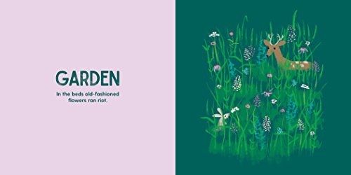 Anne of Green Gables: A BabyLit® Places Primer (BabyLit Classics)