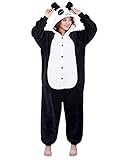 ABING Halloween Pajamas Homewear OnePiece Onesie Cosplay Costumes Kigurumi Animal Outfit Loungewear