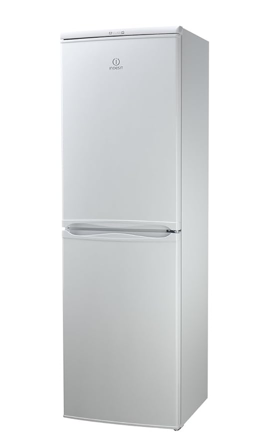 Indesit CAA 55 nevera y congelador - Frigorífico (Independiente ...