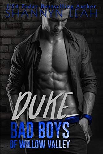 Duke Paperback – Import, 3 Oct 2019