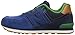 New Balance KL574V1 Grade Collegiate Pack Fashion Sneaker (Little Kid/Big Kid)