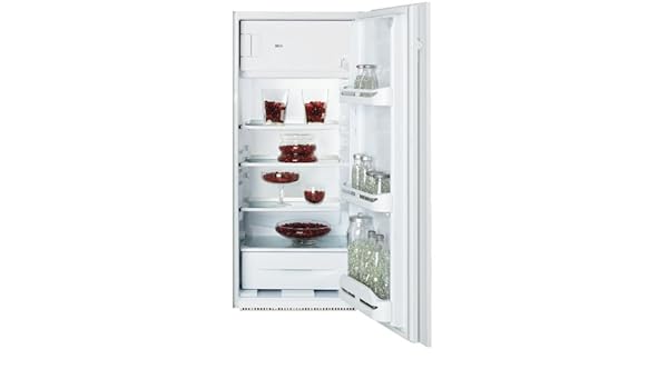 Indesit IN SZ 2312 - Nevera combi (Incorporado, Color blanco ...