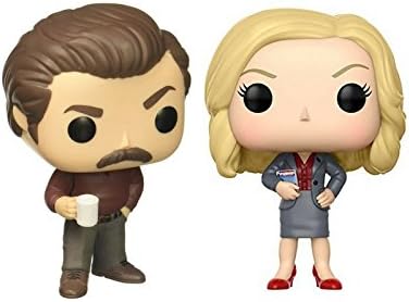 ron swanson pop