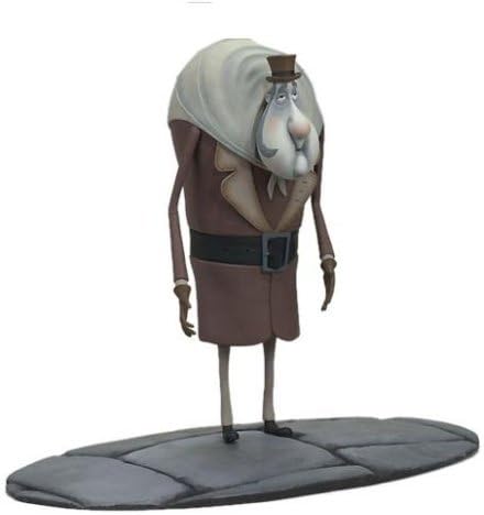 Corpse Bride The Series 2 Mayhew Action Figure