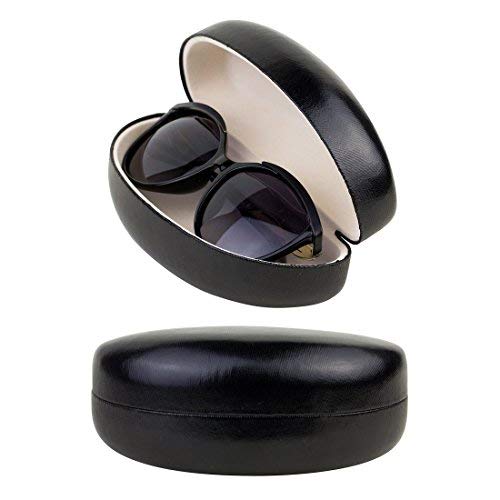 How to find the best oversized sunglasses case for 2019? Aalsum reviews