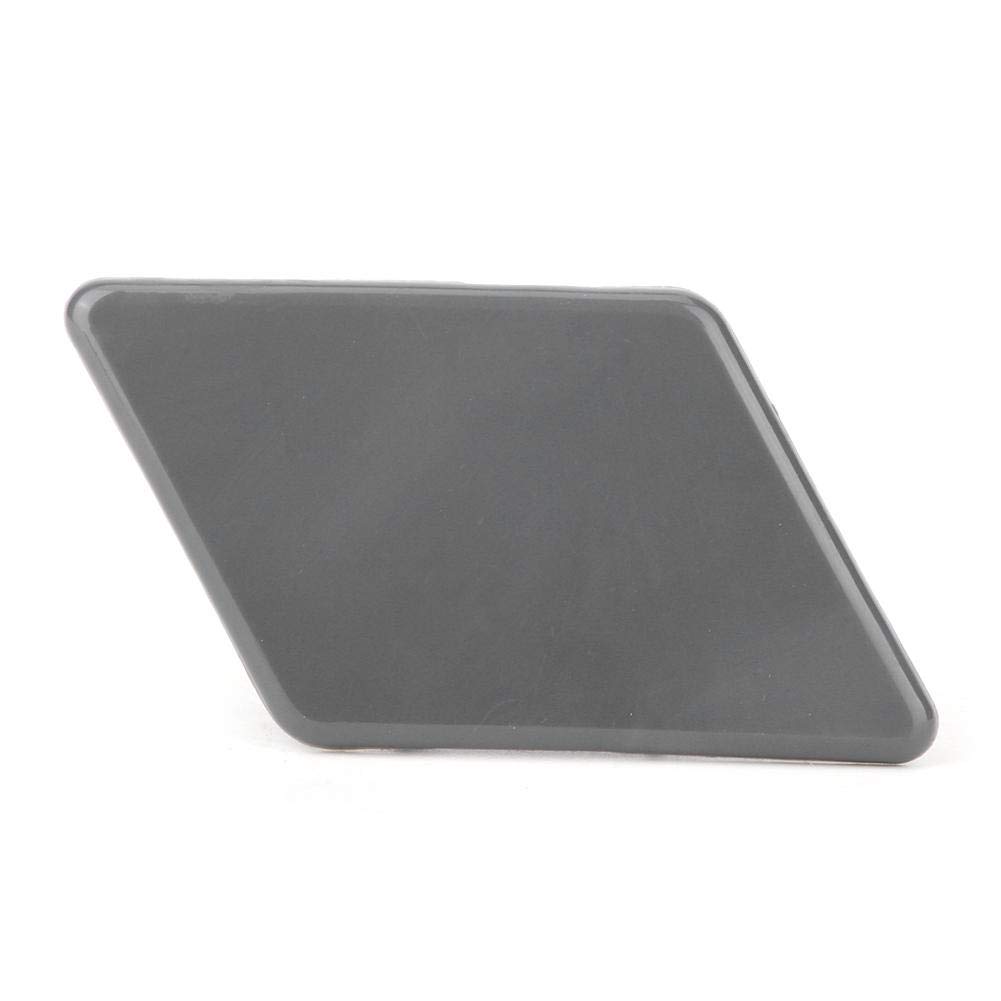 Headlight Washer Cover Cap 61677211210 for 3 Series E90 2009-2012 | Perfect Fit and Durable Performance