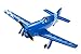 Mattel Disney Planes TBA 2 Giftset
