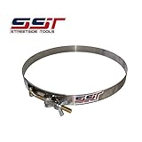 Streetside Tools SST-2962 - GM 4L80E - Front Pump Alignment Band - Automatic Transmission Tool