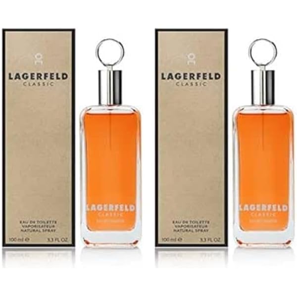 Karl Lagerfeld Kapsule Woody EDT Spray 75 Ml – Duft Mit Zedernholz, Moos & Pflaume, Für Frauen