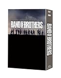 [DVD]バンド・オブ・ブラザース DVD コンプリート・ボックス