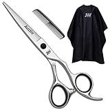 JW Professional Shears Austin Series - Barber