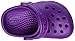 Crocs Kids' Classic Clogs (Retired Colors), Amethyst, 6 Toddler