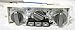 Genuine Mitsubishi A/C Heater Control Climate Controller Module PKCONTROLLER Lancer 2002 2003 2004 2005