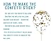 Gold Baby Shower Party Decorations - Cute Confetti Balloons, Ribbons & Oh Baby Glitter Banner - Babyshower, Gender Reveal Decoration Supplies for Boy or Girl
