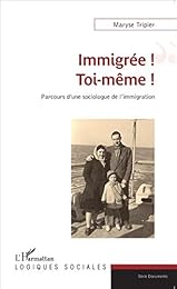 Immigrée ! Toi-même !