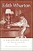 A Backward Glance: An Autobiography by Edith Wharton, Louis Auchincloss