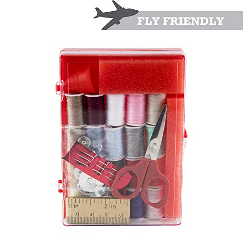 5 Singer+2002108+Sewing+Kit+Storage