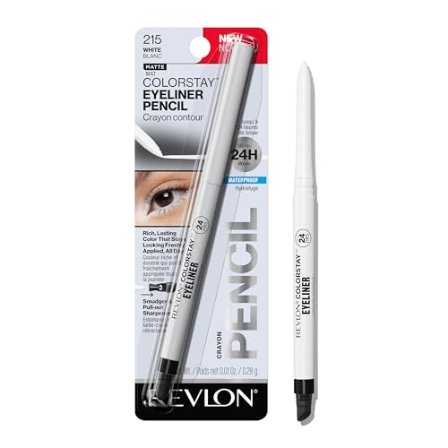 Revlon ColorStay Waterproof Eyeliner