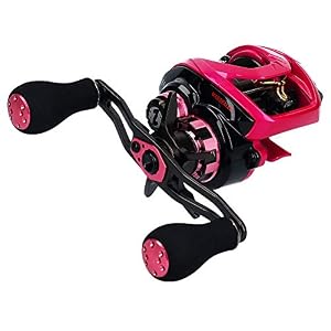 Daiwa Moulinet Red Fangs Tw Haipa-kasutamu 8.6 R