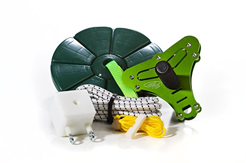 Xtreme DX Zip Line Trolley Kit