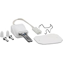 Furnace Igniter Replaces Trane, AF3033, KIT-3033, KIT03033