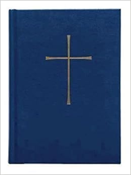 The Book of Common Prayer