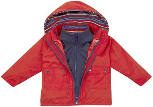 jojo maman 4 in 1 jacket