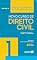 Livro Novo Curso De Direito Civil - Parte Geral - Vol. 1 - 26ª edição 2024