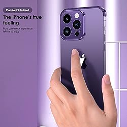 Losin Compatible with iPhone 15 Pro Case with