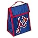 Atlanta Braves Big Logo Lunch Bag