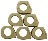 Dr. Pulley 21x17 Sliding Roller Weights