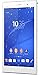 SONY XPERIA Z3 TABLET COMPACT 16GB WHITE SGP611GB 8.0