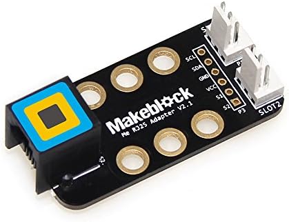 MakeBlock - Me RJ25 Adapter V2.1